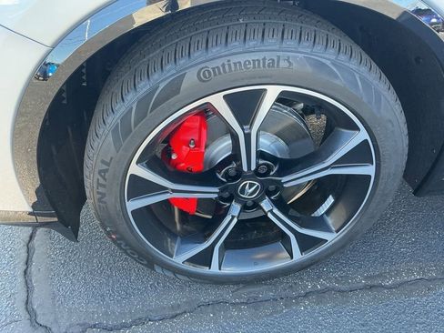 New 2026 Acura MDX Type S image 22