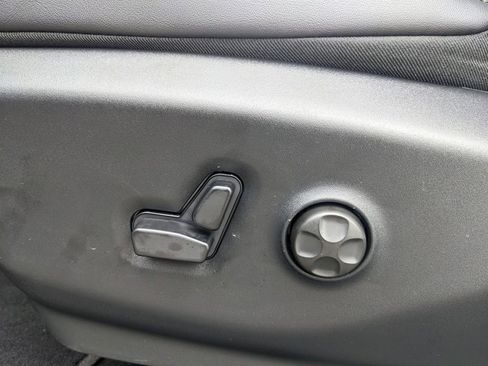 New 2026 Chrysler Pacifica Select w/ S Appearance Package image 49