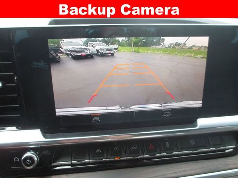 Used 2023 GMC Sierra 1500 SLT w/ SLT Premium Package AWD/4WD image 16