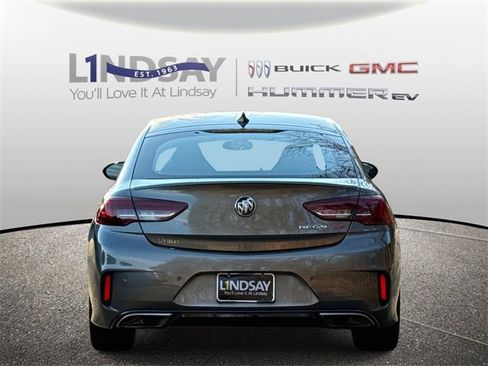 Used 2019 Buick Regal GS image 3