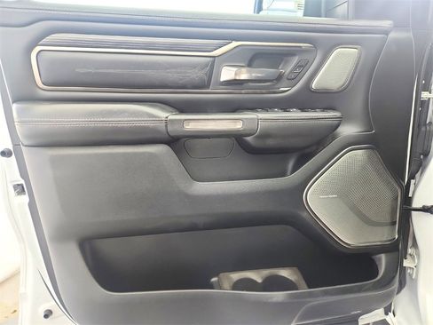 Used 2020 RAM 1500 Limited image 22