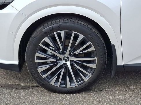 Used 2024 Lexus RX 350 Premium Plus w/ Convenience Package image 30