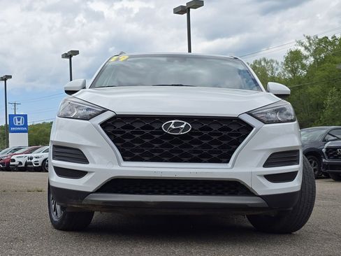 Used 2019 Hyundai Tucson SEL w/ Cargo Package AWD/4WD image 13