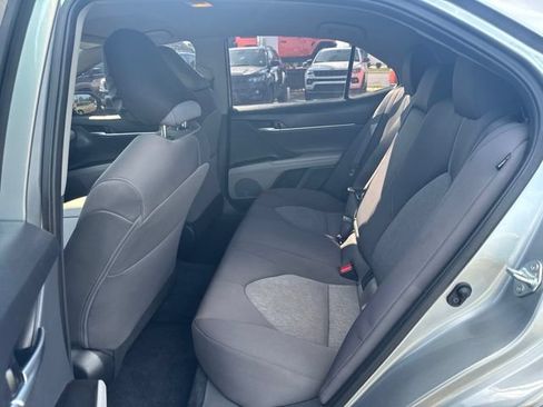 Used 2024 Toyota Camry LE FWD image 11