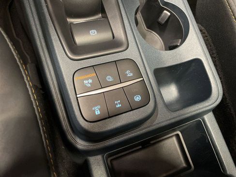 Used 2024 Ford Maverick Tremor w/ Tremor Off-Road Package AWD/4WD image 35