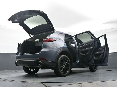 Used 2023 MAZDA CX-5 Carbon Edition AWD/4WD image 48