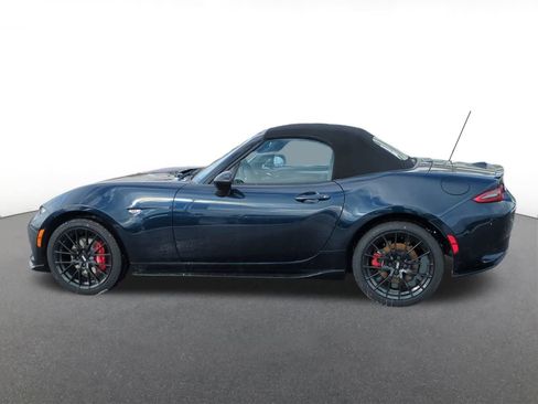 New 2025 MAZDA MX-5 Miata Club w/ Brembo/BBS Recaro Package image 3
