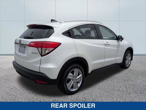 Used 2019 Honda HR-V EX-L image 5