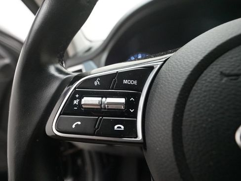 Used 2021 Kia Seltos S AWD/4WD image 17