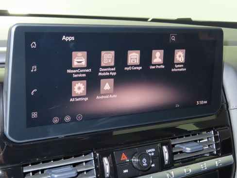 New 2026 Nissan Pathfinder SV image 27