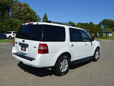 Used 2010 Ford Expedition XLT AWD/4WD image 56