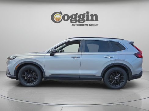 Certified 2023 Honda CR-V Sport image 2