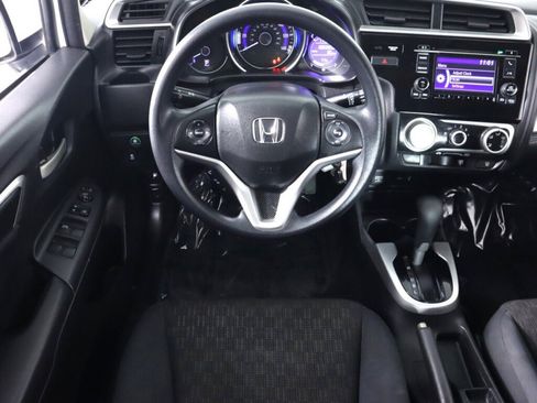 Used 2016 Honda Fit LX image 30