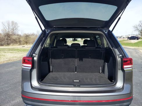 Used 2023 Volkswagen Atlas SE image 24