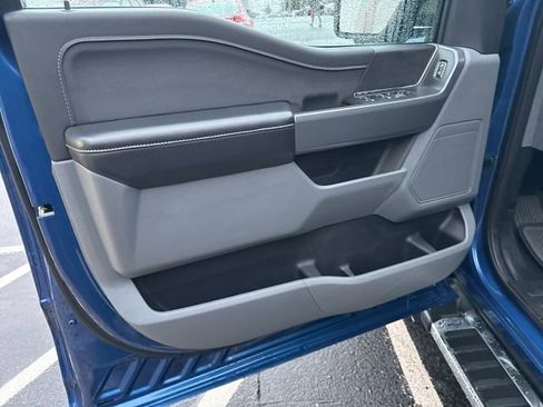 Used 2024 Ford F150 XLT w/ Mobile Office Package image 13