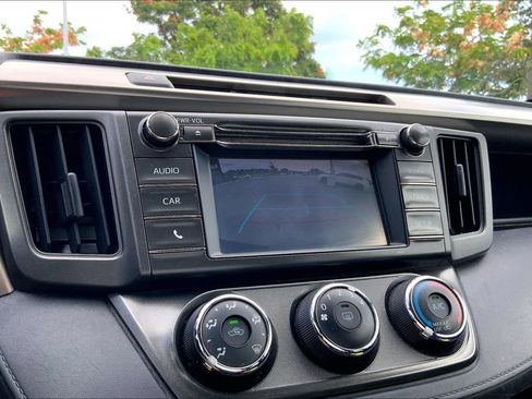 Used 2015 Toyota RAV4 LE AWD/4WD image 21