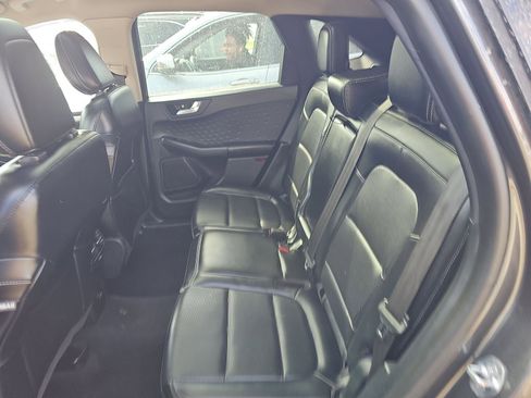 Used 2020 Ford Escape SEL image 10