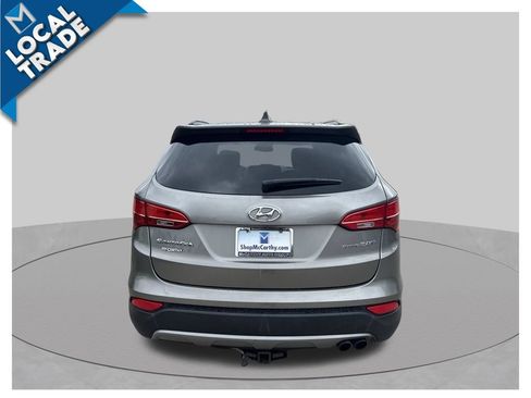 Used 2013 Hyundai Santa Fe Sport 2.0T FWD image 6