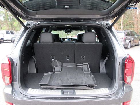 Used 2020 Hyundai Palisade Limited image 30