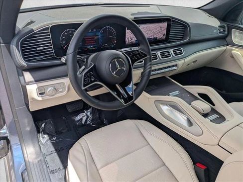Certified 2024 Mercedes-Benz GLE 450e 4MATIC image 10