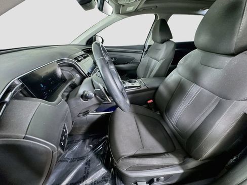 Used 2022 Hyundai Tucson SEL AWD/4WD image 18