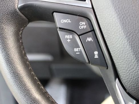 Used 2022 Ford Edge SEL w/ Convenience Package AWD/4WD image 17