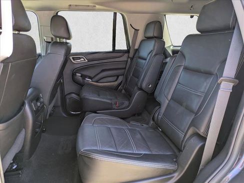 Used 2018 GMC Yukon Denali w/ Denali Ultimate Package image 18