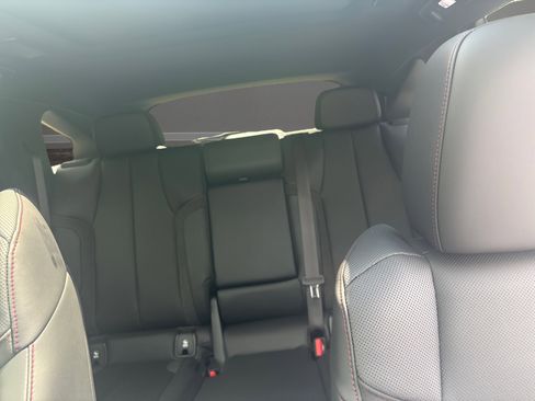 Used 2024 Acura ZDX A-Spec image 17