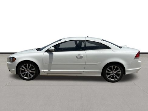 Used 2010 Volvo C70 T5 FWD image 8