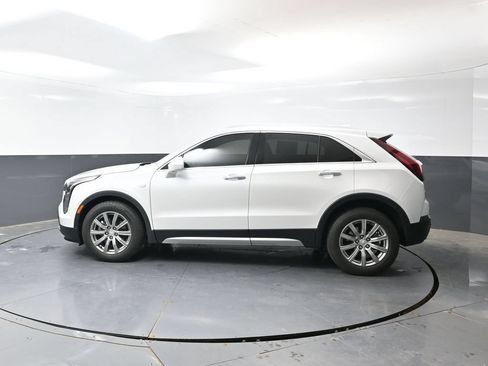 Used 2019 Cadillac XT4 Premium Luxury AWD/4WD image 11