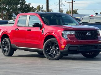 New 2026 Ford Maverick XLT w/ Equipment Group 301A video 2