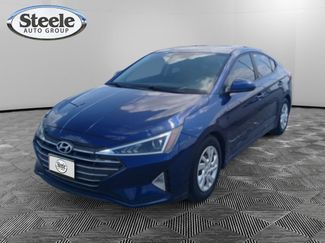 Used 2019 Hyundai Elantra SE FWD video 1