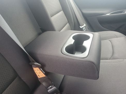 Used 2025 Chevrolet Malibu LT FWD image 56