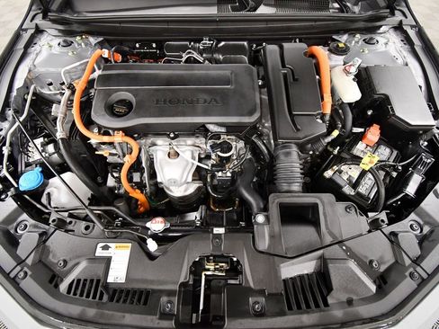 Certified 2023 Honda Accord Sport image 9