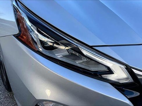 Certified 2022 Nissan Altima 2.5 SR image 27