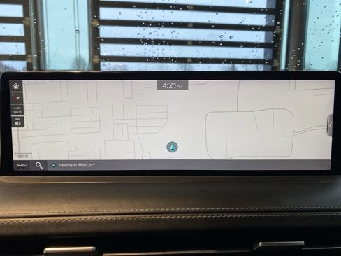 Certified 2024 Genesis GV70 3.5T Sport w/ Sport Advanced Package image 8