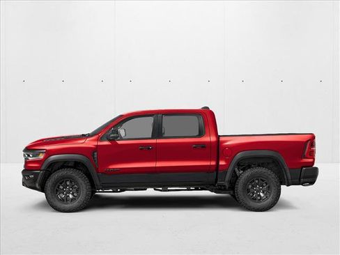 New 2026 RAM 1500 RHO AWD/4WD image 3