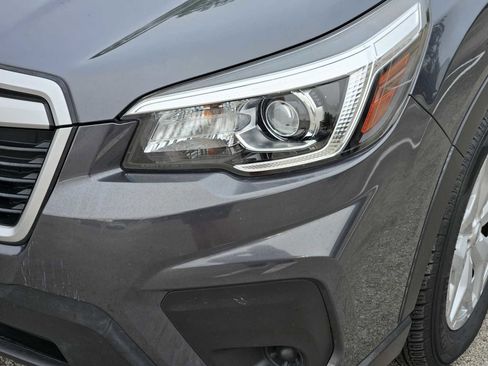 Used 2020 Subaru Forester w/ Alloy Wheel Package image 7