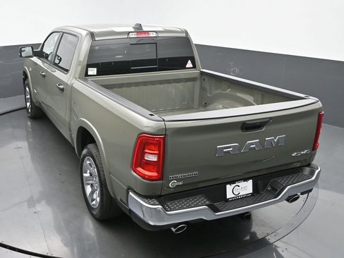 New 2026 RAM 1500 Big Horn image 41