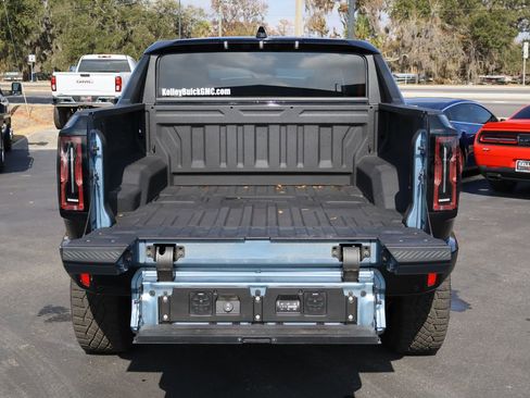 Used 2024 GMC Hummer EV 3X w/ Omega Edition image 27