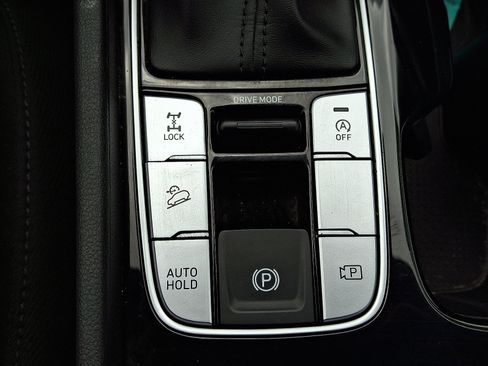 Certified 2023 Hyundai Tucson SEL image 24