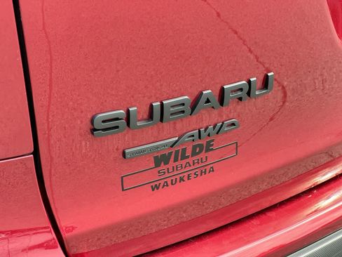 Certified 2025 Subaru Ascent Bronze Edition image 17