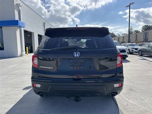 Used 2019 Honda Passport EX-L image 6