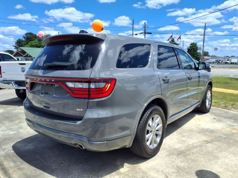Used 2025 Dodge Durango GT RWD image 2