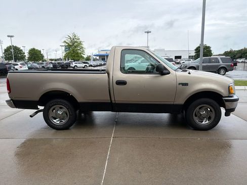 Used 1998 Ford F150 XL RWD image 6
