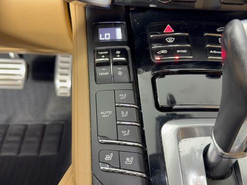 Certified 2016 Porsche Cayenne S w/ Premium Package AWD/4WD image 22
