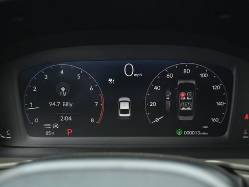 New 2025 Honda Accord SE image 10