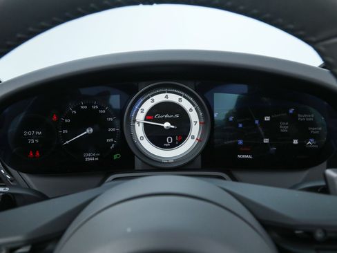 Used 2024 Porsche 911 Turbo S AWD/4WD image 27