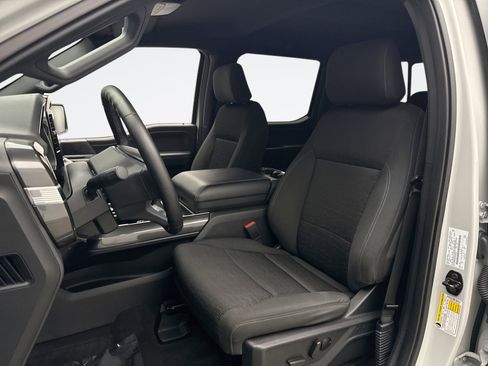 Used 2023 Ford F150 XLT w/ Equipment Group 302A High image 11