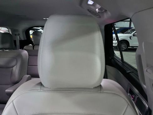 Used 2020 Ford Explorer Limited RWD image 16